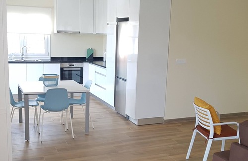 Ponte da Barca House | Terraços da Barca