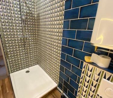 La Gare Apartment | Terra Élégant appartement Gare SNCF 4p