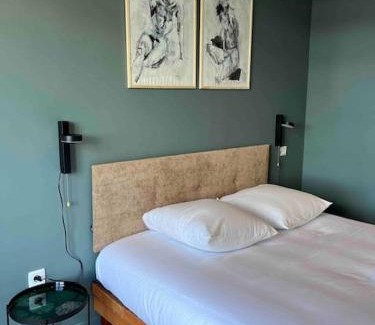 La Gare Apartment | Terra Élégant appartement Gare SNCF 4p