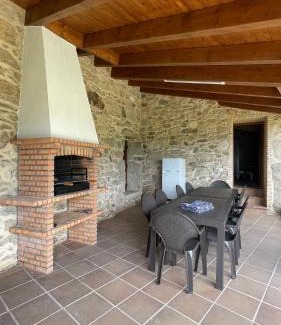 Tui House | Terra Alta do Furnia