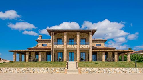 Montepulciano House | Terra Antica - Resort, Winery & SPA