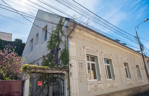 Satu Mare Apartment | Terra Apartment