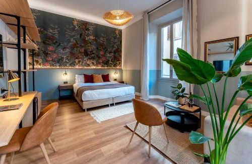 San Lorenzo Bed & Breakfast | Terra Artis Guest House