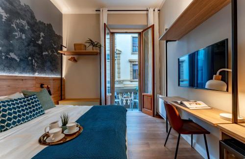 San Lorenzo Bed & Breakfast | Terra Artis Guest House
