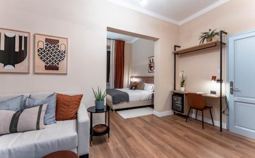 San Lorenzo Bed & Breakfast | Terra Artis Guest House