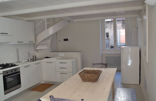 Finale Ligure Apartment | Terra Azzurra - Beautiful bright apartment in centre of Finale, 2 min from beach