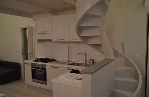 Finale Ligure Apartment | Terra Azzurra - Beautiful bright apartment in centre of Finale, 2 min from beach