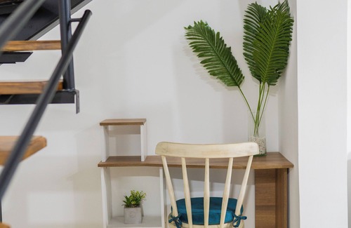 Luna Park Apartment | Terra Bella, Lujoso y moderno apto cerca a Salento