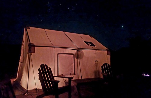 Ash Fork RV Rental | Terra Bella Ranch