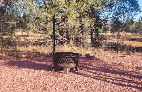 Ash Fork RV Rental | Terra Bella Ranch