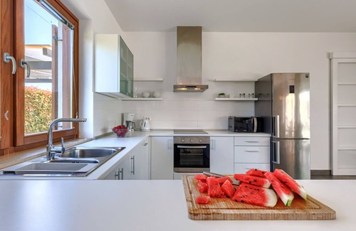 Sveti Petar u Sumi House | Terra Bianca by Interhome