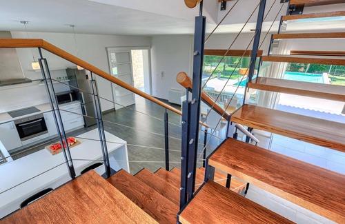 Sveti Petar u Sumi House | Terra Bianca by Interhome