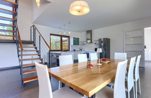Sveti Petar u Sumi House | Terra Bianca by Interhome