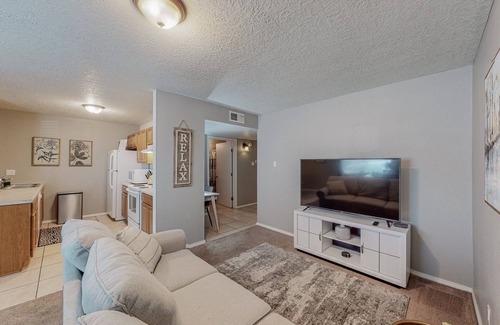 West Old Town Apartment | Terra Blanca, near Old Town