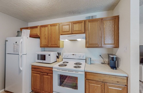 West Old Town Apartment | Terra Blanca, near Old Town