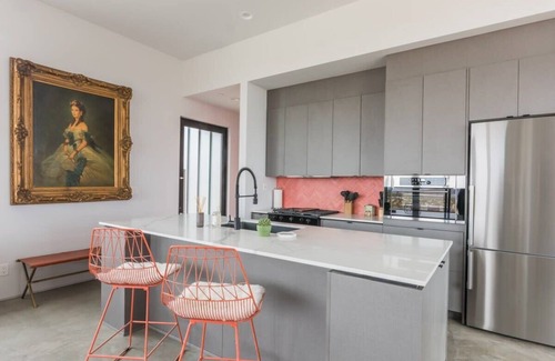 Panorama Heights House | Terra By Homestead Modern