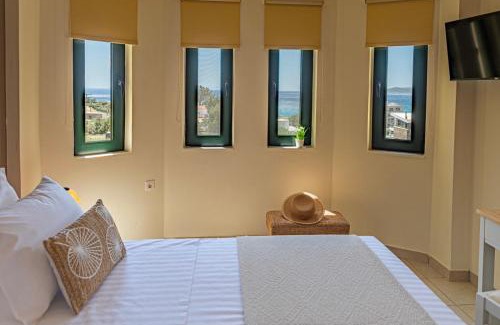 Karystos House | Terra Calma Residence