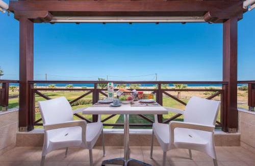 Aristotelis House | Terra d'Oro Villas
