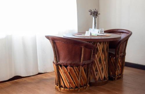 Valle de Guadalupe Bed & Breakfast | Terra del Valle Bed & Breakfast