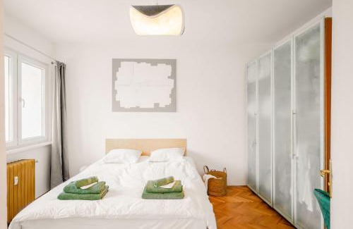 Sofia City Center Apartment | TERRA Design - Award-Winning Apartment - by Flat Manager