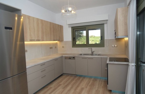 Plakias Villa | Terra Divina