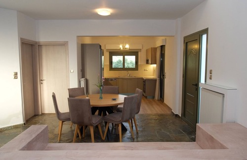 Plakias Villa | Terra Divina