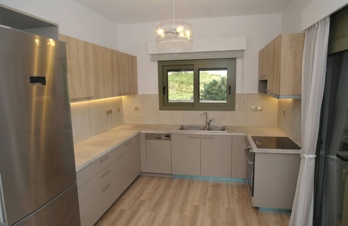 Plakias Villa | Terra Divina
