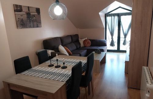 Ponteceso Apartment | TERRA DO MAR ático nuevo en Costa da Morte, Camino de los faros