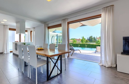 Sveti Petar u Sumi House | Terra Gialla by Interhome