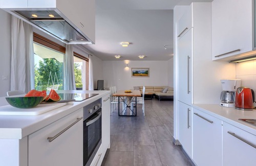 Sveti Petar u Sumi House | Terra Gialla by Interhome