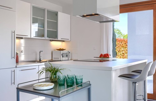 Sveti Petar u Sumi House | Terra Gialla by Interhome