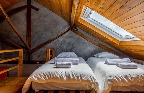 Ericeira House | Terra Lodge