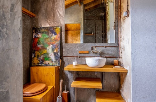 Ericeira House | Terra Lodge