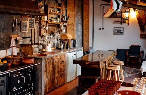 Ericeira House | Terra Lodge