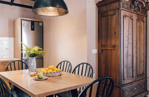 Agia Marina House | Terra Lucis Mountain Residences - Mare Villa