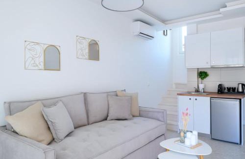 Chrisi Akti House | Terra Mare