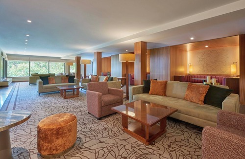 Furnas Hotel | Terra Nostra Garden Hotel