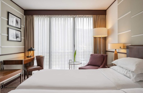 Furnas Hotel | Terra Nostra Garden Hotel