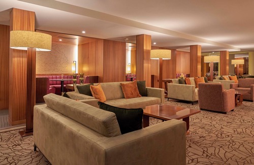 Furnas Hotel | Terra Nostra Garden Hotel