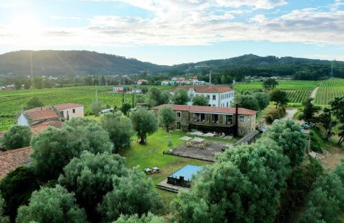Ponte de Lima House | Terra Rosa Country House & Vineyards