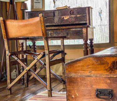 Manciano Other | TERRA - Saturnia tented lodges