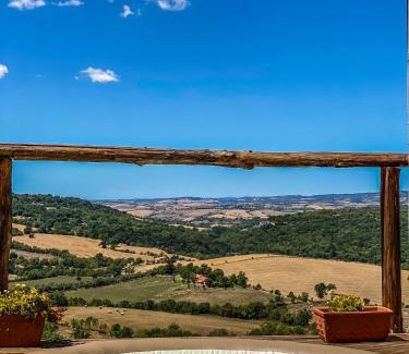 Manciano Other | TERRA - Saturnia tented lodges