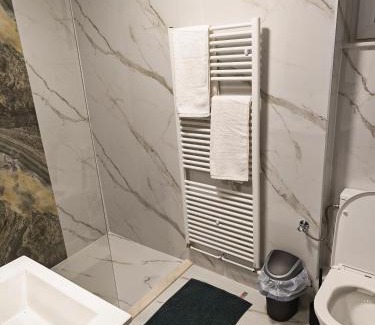 Doctor Petru Groza Apartment | Terra Ștrand Residence Ștei