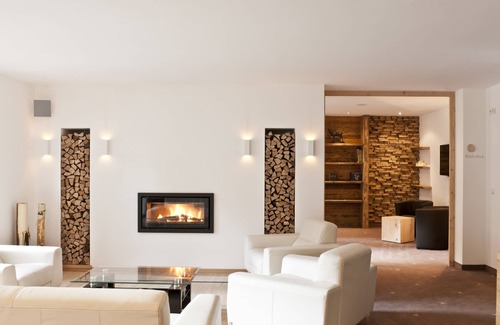 Sarentino Hotel | Terra - The Magic Place