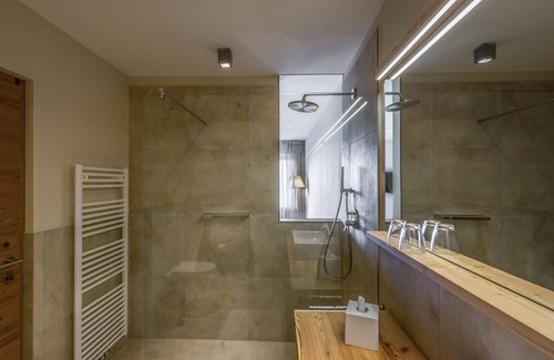 Sarentino Hotel | Terra - The Magic Place