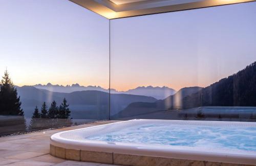 Sarentino Hotel | Terra - The Magic Place Relais & Châteaux