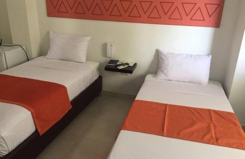 Magangue Hotel | Terra Toscana Hotel