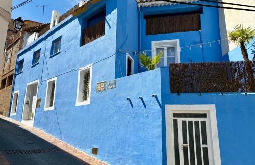 Jalance Apartment | Terra - Valle de Ayora