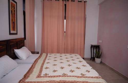 Varca Villa | TERRA VERDE ! A Sunset Villa at Varca, South Goa !