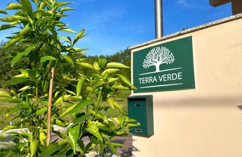 Buzet House | Terra Verde